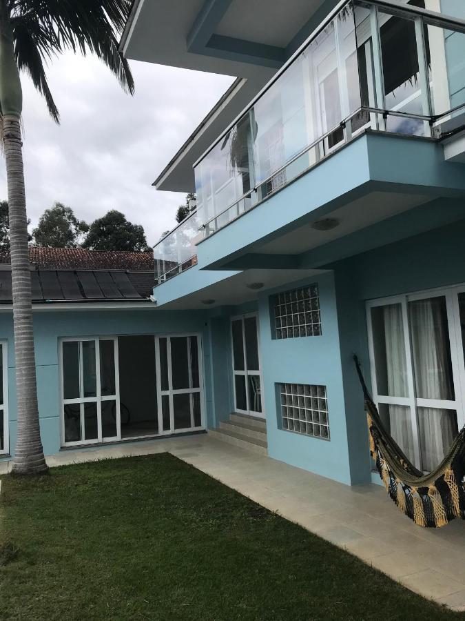 Conforto Entre A Ufsm E O Centro Santa Maria  Eksteriør billede